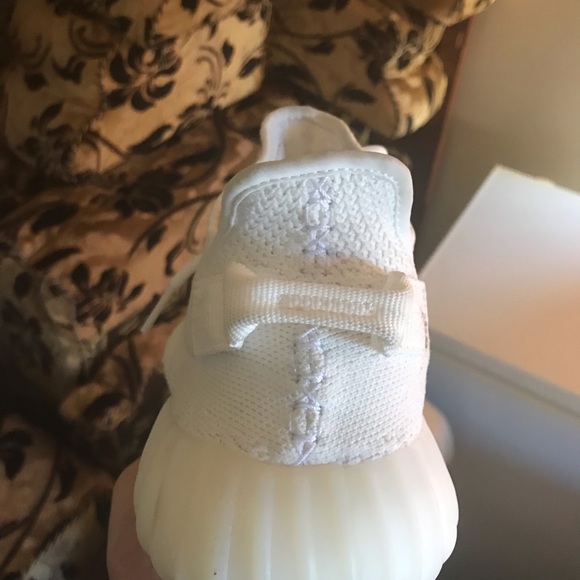 Yeezys - Picture 3 of 5